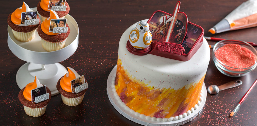 Star Wars The Force Awakens