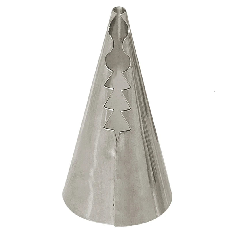 Ruffles Cake Decorating Tip - #090