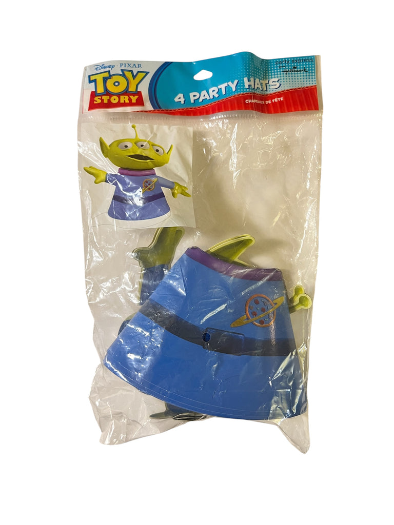 Disney Pixar Toy Story Party Hats