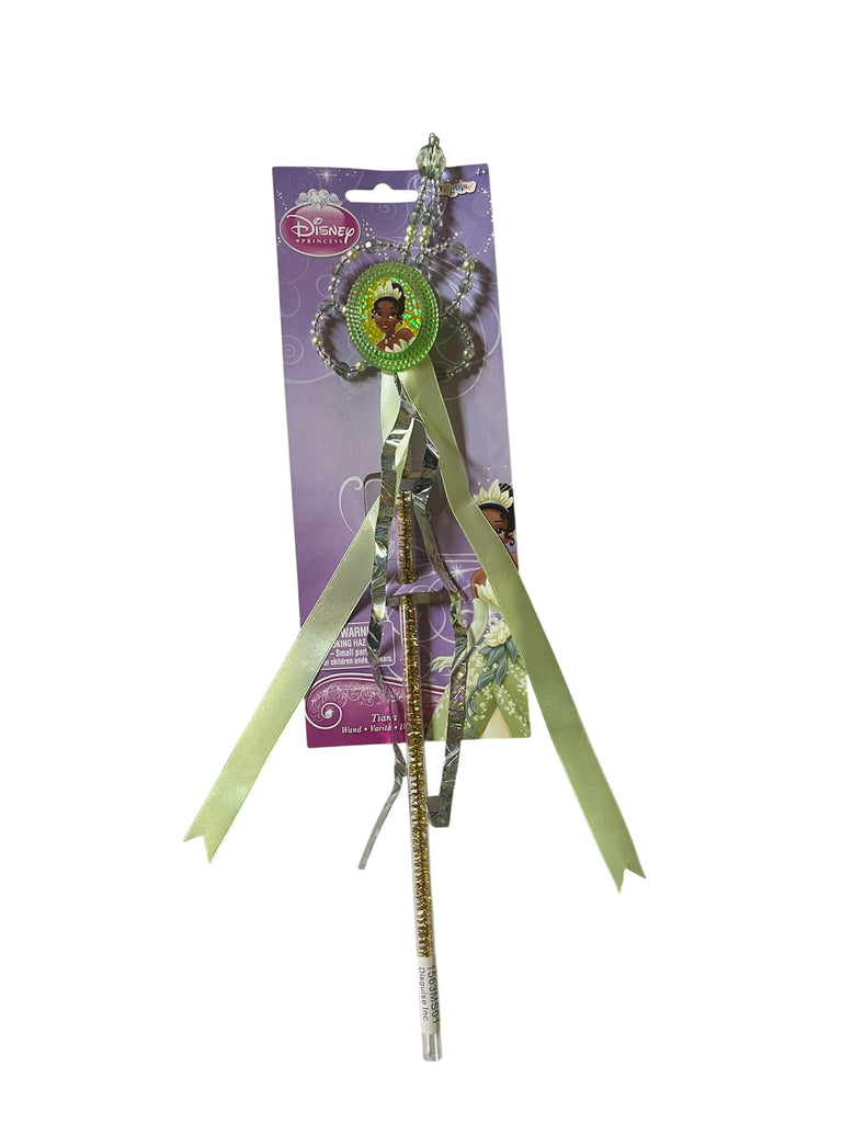 Disney Princess and the Frog Tiana Wand Child Costume Accessory