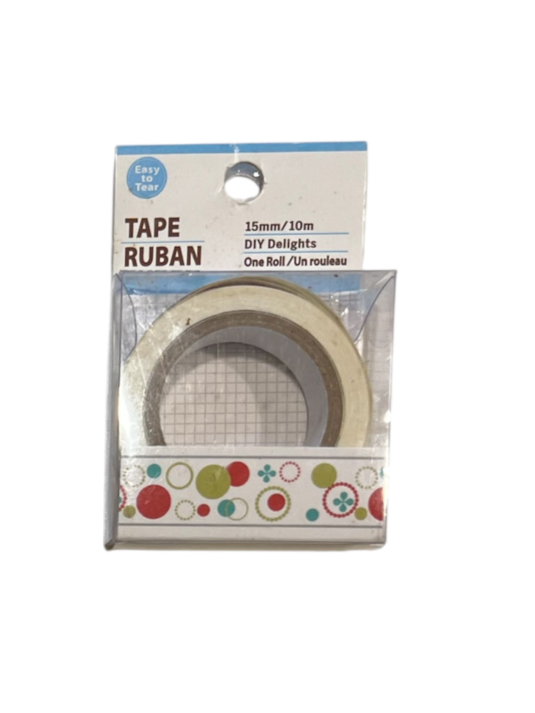 Dots Washi Tape