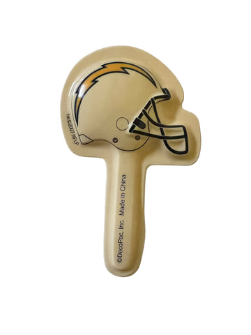 12 NFL San Diego Chargers Cupcake Picks