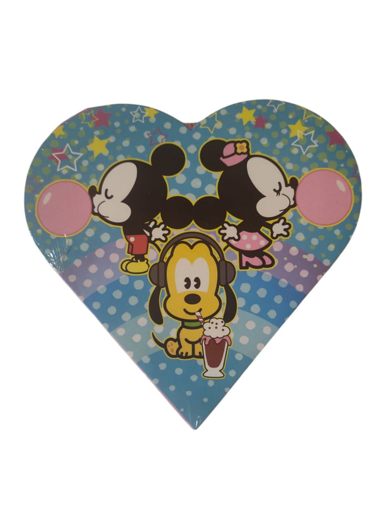 Disney Mickey Mouse & Friends Cuties Kit