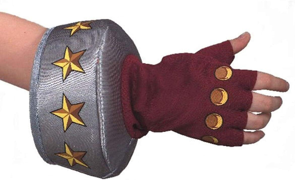 Yugioh Glove Child Size Child Costume Accessory