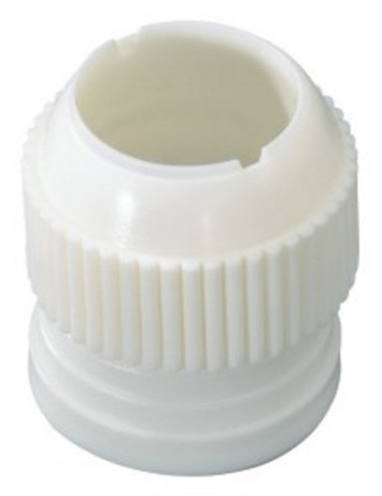 Large Plastic Cake Decorating Coupler