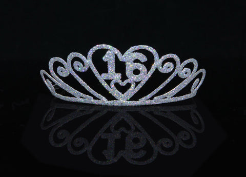 16th Birthday Sparkle Tiara