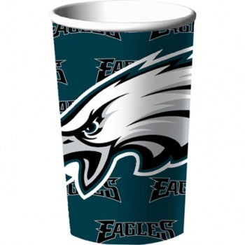 Philadelphia Eagles 22 oz. Keepsake Cup – Bling Your Cake