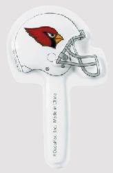 12 NFL Arizona Cardinals Cupcake Picks