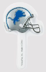 12 NFL Detroit Lions Cupcake Picks