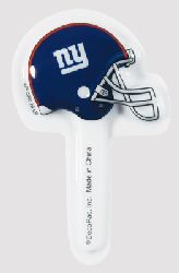 12 NFL New York Giants Cupcake Picks