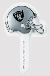 12 NFL Oakland Raiders Cupcake Picks