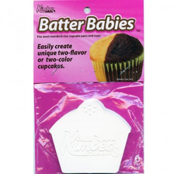 Kimber Batter Babies