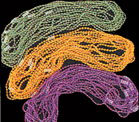 Mardi Gras Beads