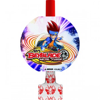Beyblade Metal Fusion Blowouts