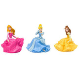 Disney Princess Once Upon a Moment Cake Decor Topper