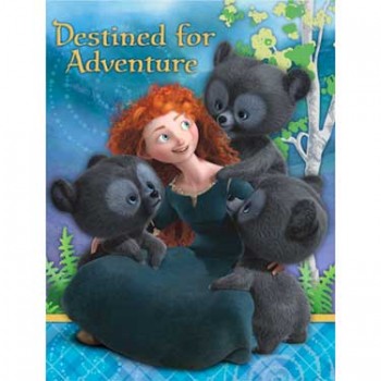 Brave Invitations