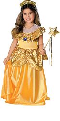 Beauty Deluxe Child Costume