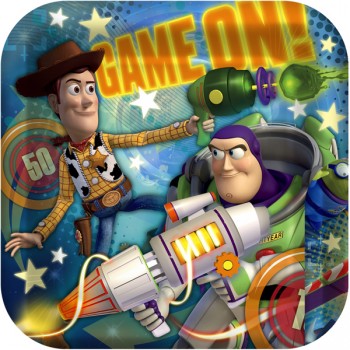 Party city deals toy story