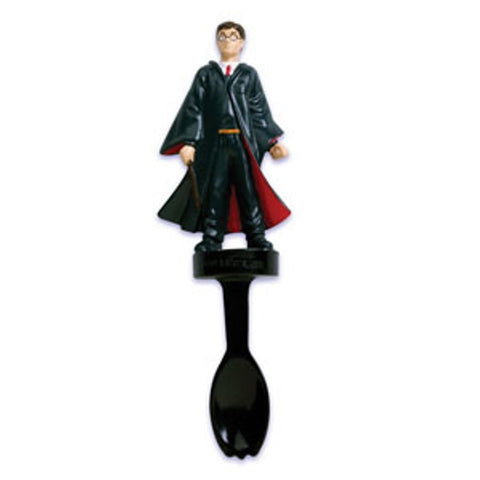 Harry Potter Spoon Cake Decorating Topper