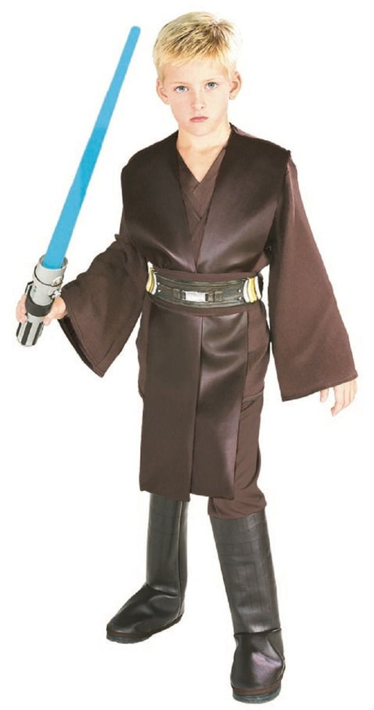 Deluxe Anakin Skywalker Child Costume