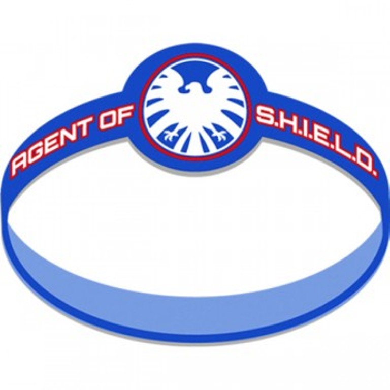 Marvel Avengers Assemble Wristband Party Favors