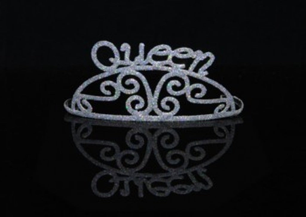 Queen Sparkle Tiara