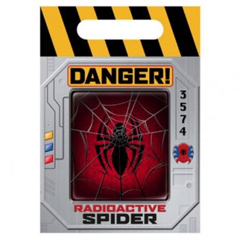 Spider Hero Spider-man Dream Party Treat Bags