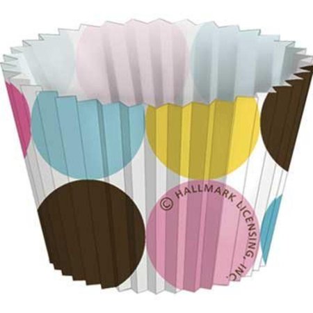 Queen of the Jungle Baking Cups