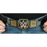 WWE Championship Belt Cake Topper