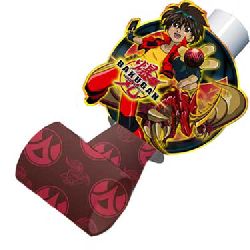 Bakugan Blowouts