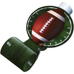 All Pro Football Blowouts