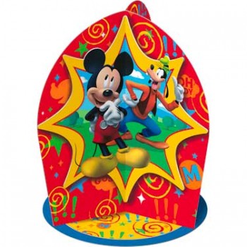 Mickey Fun & Friends Centerpiece