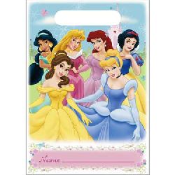 Disney Princess Fairy Tale Friends Treat Sacks
