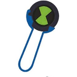 Ben 10 Alien Force Disc Launchers