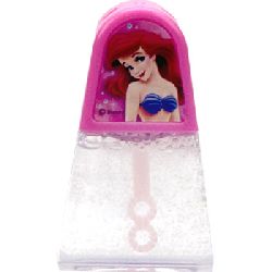 Disney Princess Ariel the Little Mermaid Bubbles
