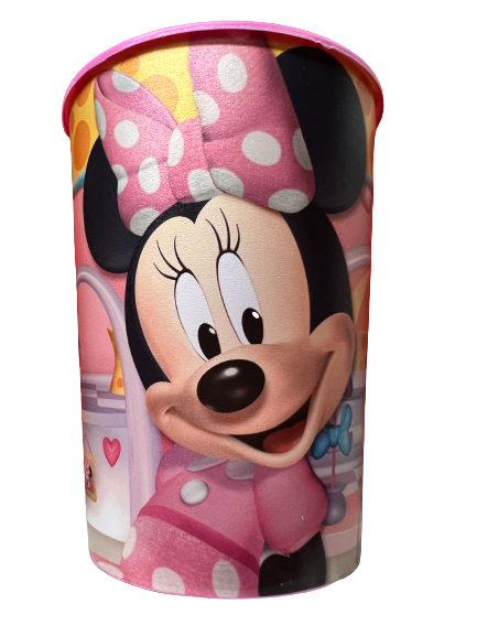 Disney Minnie Mouse Dream Party Keepsake Cup