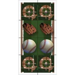 MVP Baseball Stickers