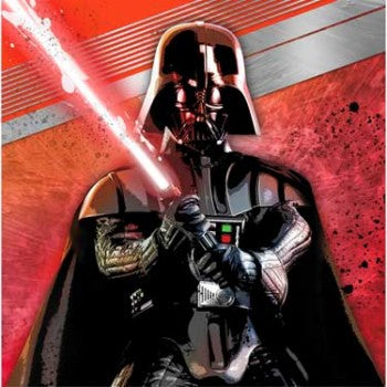 Star Wars Generations Luncheon Napkins
