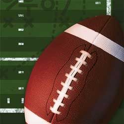 All Pro Football Luncheon Napkins