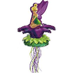 Disney Fairies Tinkerbell 3D Piñata