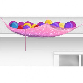 Disney (VIP) Very Important Princess Dream Party Balloon Drop Kit