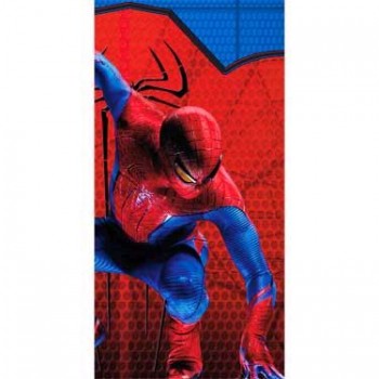 Marvel Avengers Spider-man 4 Tablecover