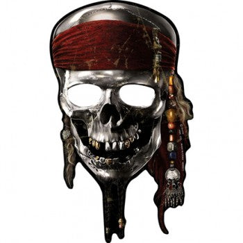 Pirates of the Caribbean 4 Pirate Party Favors – Bling Your Cake
