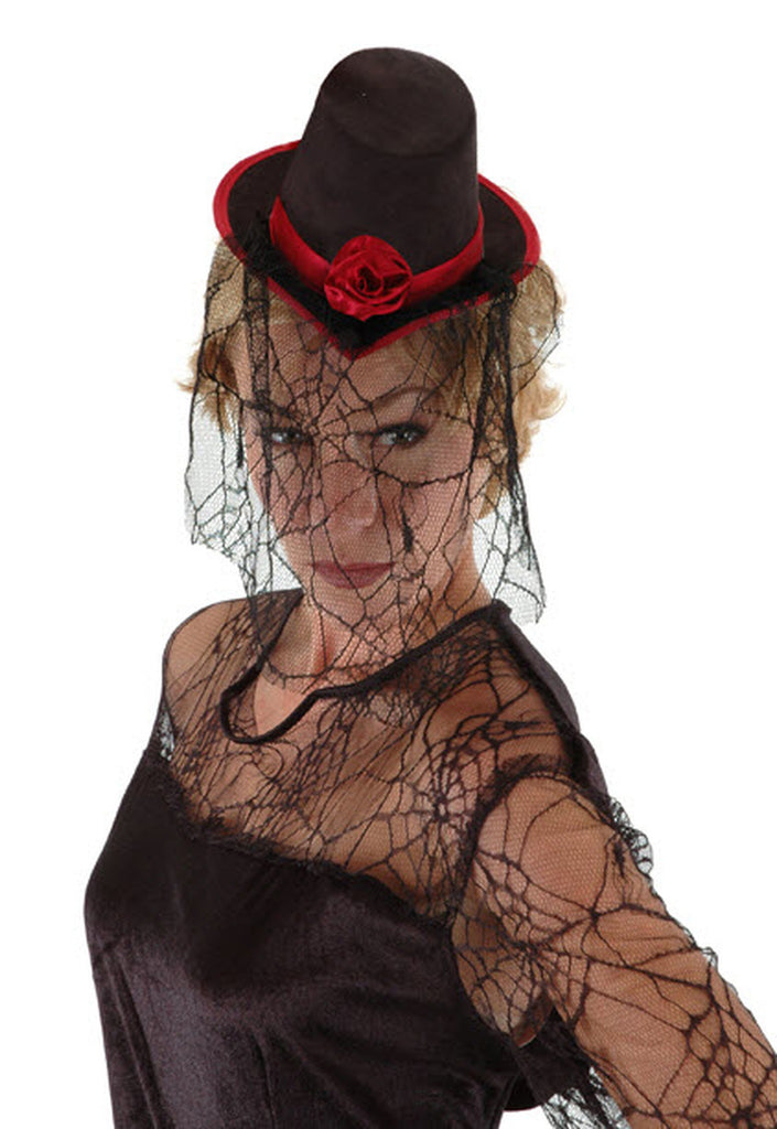 Victorian Top Hat by Elope