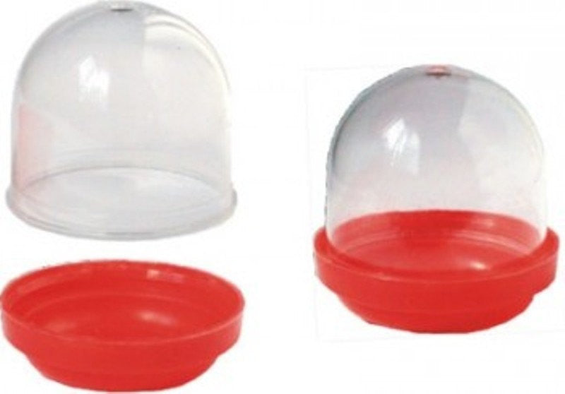 12 Toy Capsule Party Favors for Candy, Cake Pops, Brownie Bites, Theme Treats