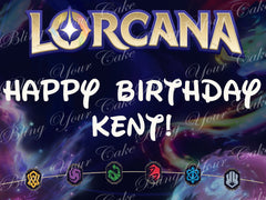 Lorcana