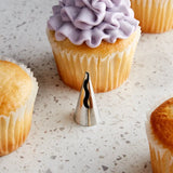 Ruffle Cake Decorating Tip - #030