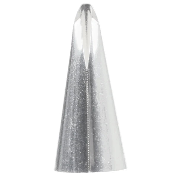 Ruffle and Frills Cake Decorating Tip - #060