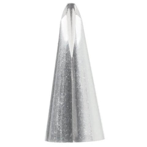 Ruffle and Frills Cake Decorating Tip - #060