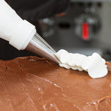Ruffle and Frills Cake Decorating Tip - #060